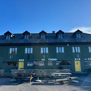 Bed & Breakfast An Cheibh, Rossaveel