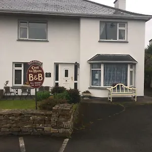 Bed & Breakfast Ceol Na Mara, Westport
